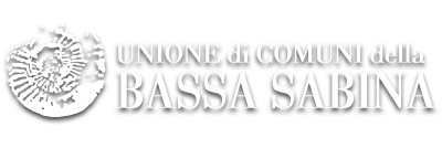 Unione di Comuni della Bassa Sabina